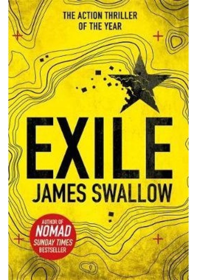 Exile - James Swallow