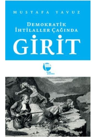 Demokratik İhtilaller Çağında Girit