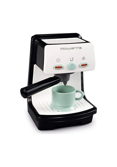 Mey İthalat Rowenta Oyuncak Espresso Makinesi