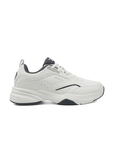 Reebok Vivid Voyage Iı Beyaz Erkek Sneaker 000000000102156125 Beyaz-k Mavı Reebok Vivid Voyage Iı Beyaz Erkek Sneaker 000000000102156125 Beyaz-k Mavı