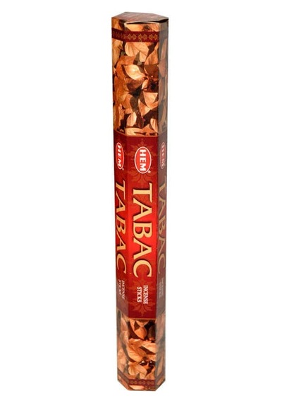 Tabac 20 Çubuk Tütsü
