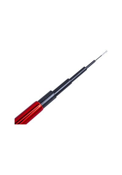Savex Teleskopik Karbon Göl Kamışı - Mars - 600cm - 10-30 Gr