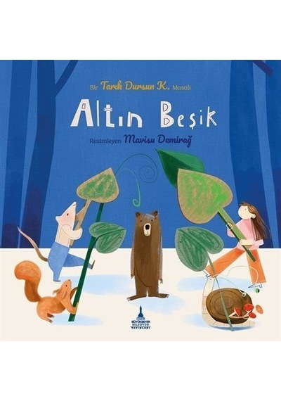 Altın Beşik / Tarık Dursun K.