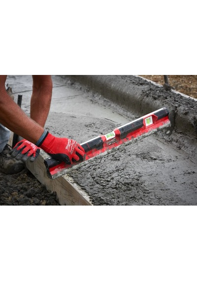 Mılwaukee Redstıck Beton Su Terazisi 60 Cm- 4932459893