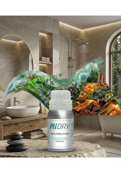 Midry Concert 36135-s Ortam Kokusu 150 Ml Diğer