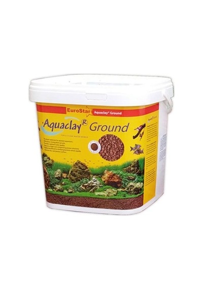 Euro Star Aqua Clay 10lt