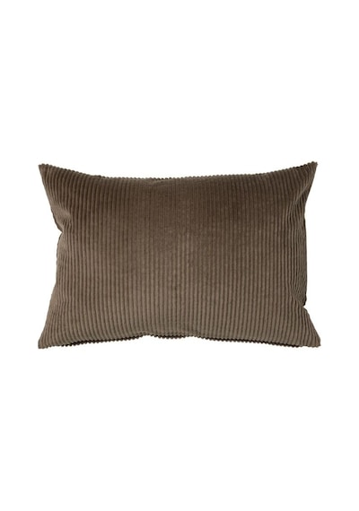 Ikea Asveıg Yastık Kılıfı 40 X 58 Cm Kahverengi