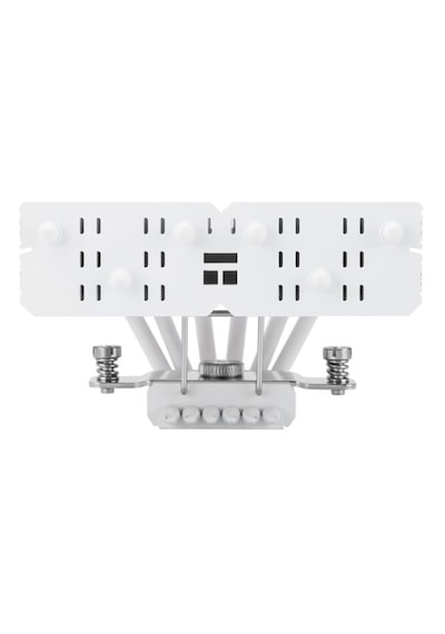 Thermalright Tr-sı-100 White Argb Tl-e12w-s 120mm 6 X 6mm Isı Bor