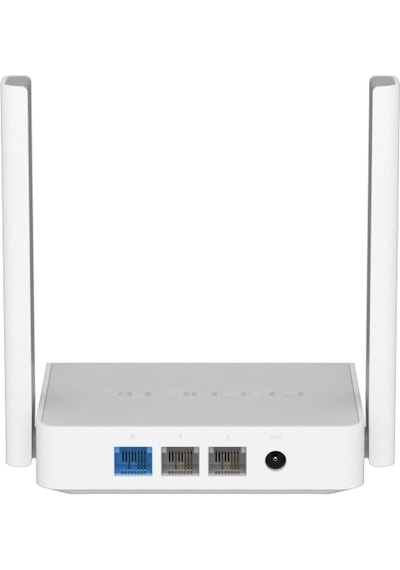 Keenetic Starter Kn-1121 3 Port 300 Mbps Router