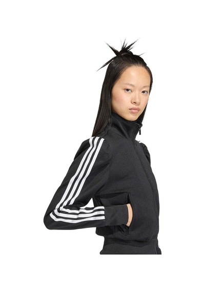 Adidas Kadın Siyah Ceket Fb Tt Ks1362 Siyah