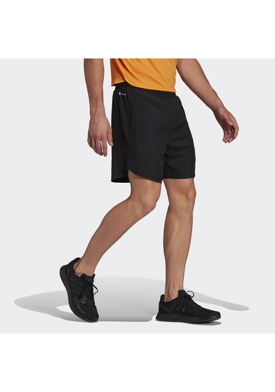 Adidas Aeroready Designed For Movement Erkek Şort 001
