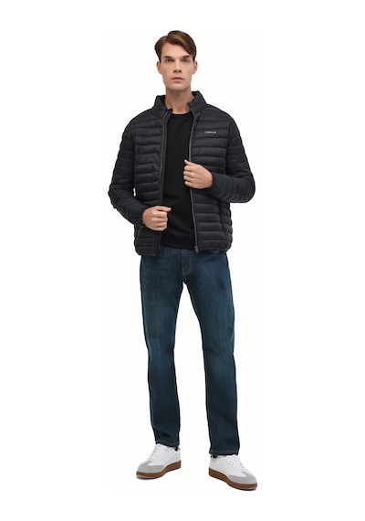 Lumberjack Ml Supernova 1blk1000 5pr Siyah Erkek Mont 000000000102042488 Siyah