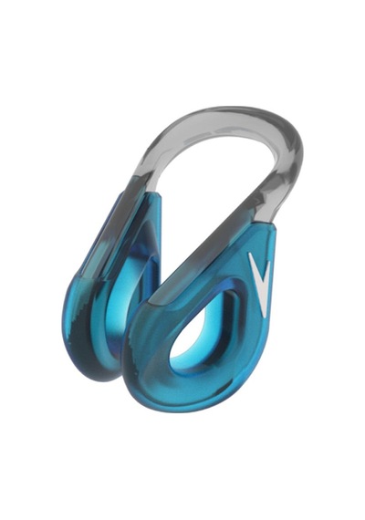 Speedo Biofuse Burun Tıkacı Mavi