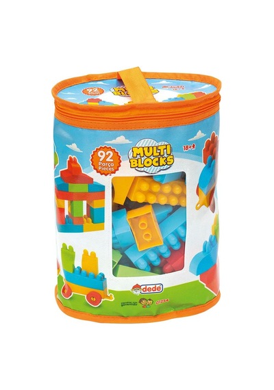 Multi Blok 92 Parça