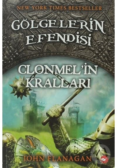 Hakankitapkırtasiye-Beyaz Balina Yayınları Gölgelerin Efendisi-8 Clonmelin Kralları