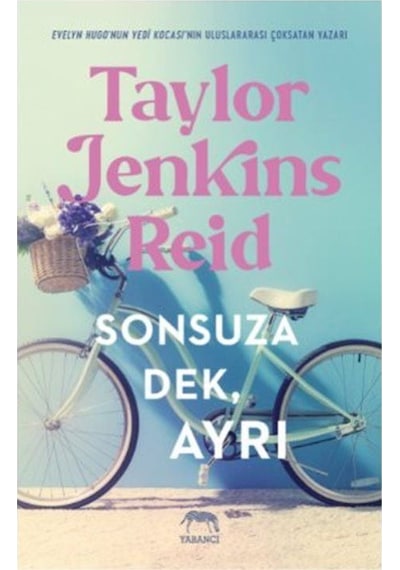 Sonsuza Dek, Ayrı / Taylor Jenkins Reid