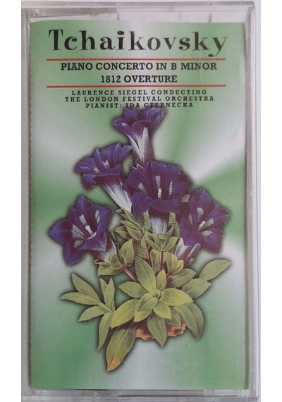 Plak Değildir Kaset Tir Tehaikovsky Kaset