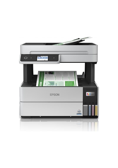 Epson EcoTank L6460 Mürekkep Püskürtmeli Çok Fonksiyonlu Yazıcı