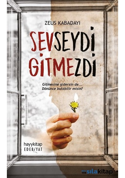 Sevseydi  Gitmezdi -