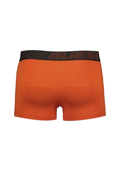 Guess Erkek 3'lü Boxer U5rg03.syh Siyah