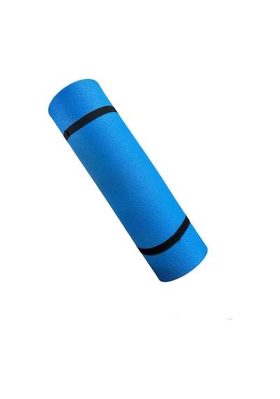 CKSpor 10 MM Pilates Yoga Minderi Spor Pilates Egzersiz Matı