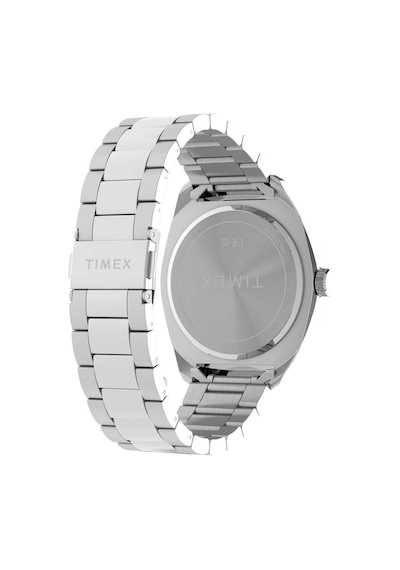 Timex Tw2y88900 Erkek Kol Saati Metalik Gri