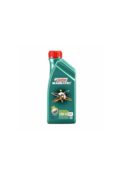 Castrol 10W40 1L Magnatec 7695880426086
