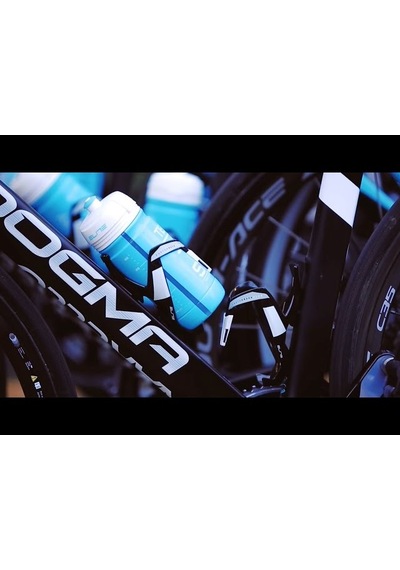 Elite Custom Race Plus Matara Kafesi Siyah Beyaz 0140643 Diğer