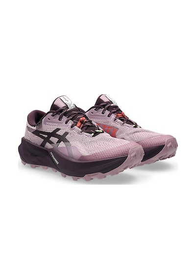 Asics Trabuco 14 Gtx Kadın Trail Koşu Ayakkabısı Mor