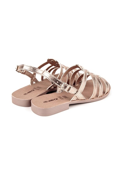 Muya Klye Anatomik Taban Çocuk Sandalet 31611-2874-STAN