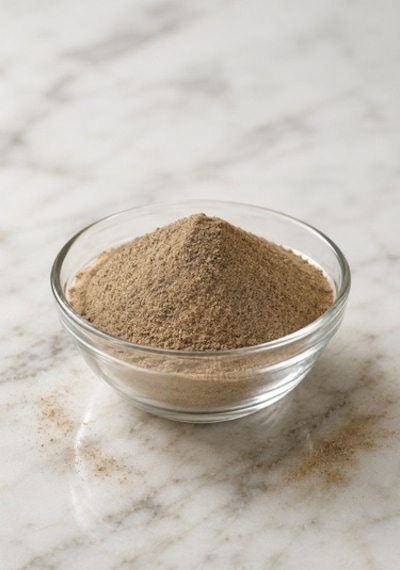 İpek Değirmen Keçiboynuzu Unu Harnup Unu Glutensiz Doğal Taş Değirmen 2 KG
