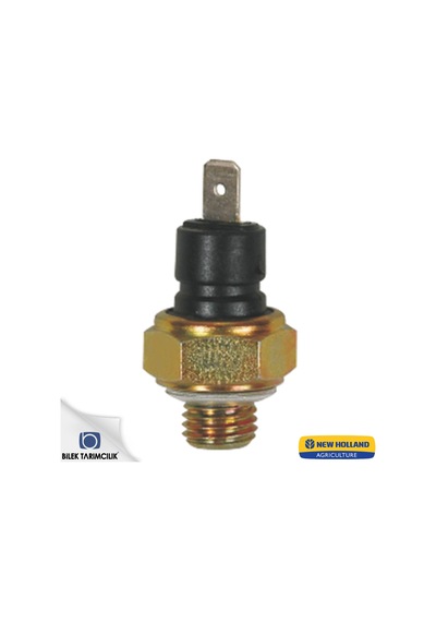 Yağ Basinç Muşuru Fiat Newholland 87548759