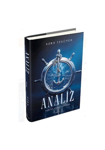 Analiz 1: Yarına Atılan Düğüm Ciltli - Aıaı-885907