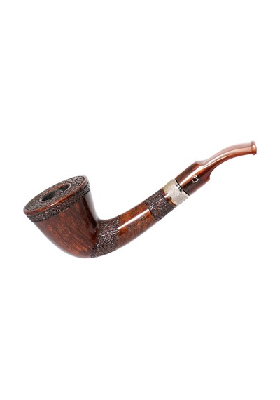 Şahin Collection 2026 9mm. Filtreli Akrilik Saplı Pipo 239372