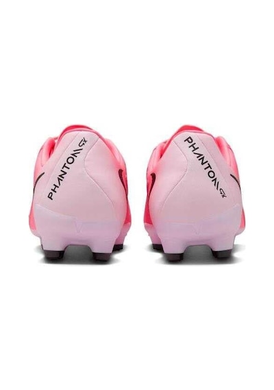 Nike Phantom Gx Iı Academy Fg Krampon Fd6723-600-pembe Pembe