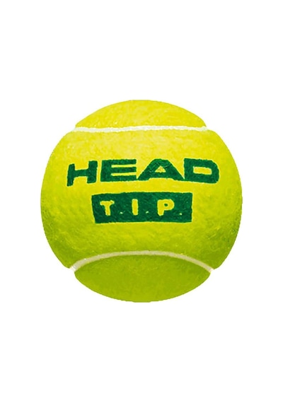 Head Tip 3'lü Çocuk Tenis Topu