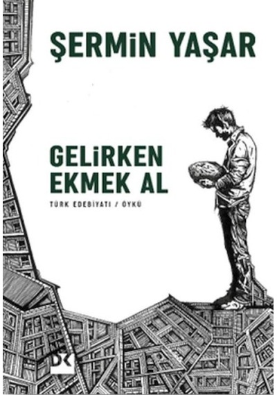Gelirken Ekmek Al - Rxlu-589800