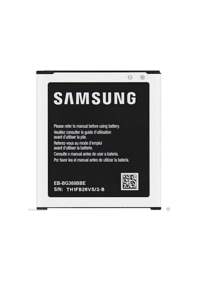 Samsung Uyumlu Galaxy J2 G360 J200 Batarya Pil 2000Mah Vietnam