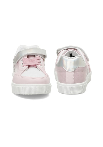 Polaris Guli.p5fx Pudra Kız Çocuk Sneaker 000000000101969722 Pembe