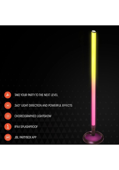 Tr Partylight Stick, Partybox Aydınlatma Çubuğu Diğer