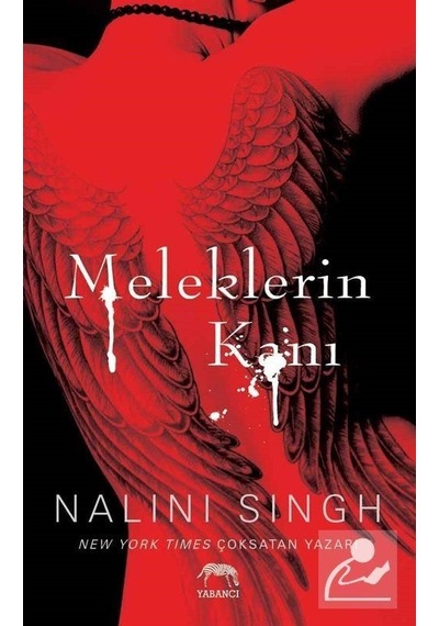 Meleklerin Kanı- Yabancı