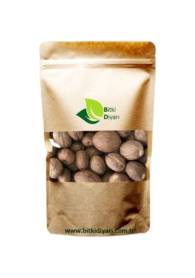 Muskat Tane 250gr