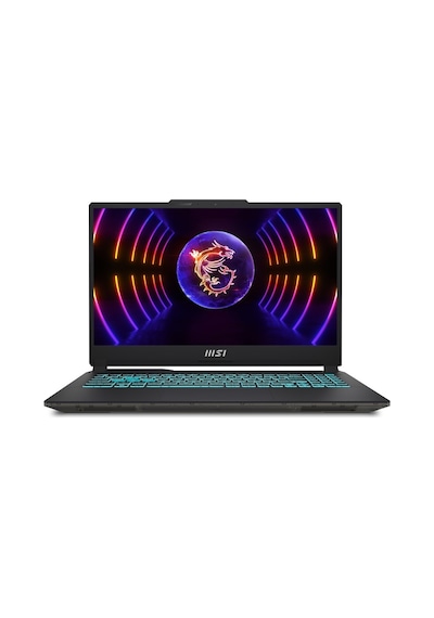 MSI Cyborg 15 A13ve-1252xtrK9 i5-13420H 16 GB 1 TB SSD RTX4050 15.6" Dos Dizüstü Bilgisayar