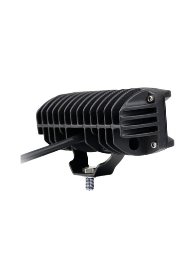 Tizard W 40w Motosiklet / Off Road Led Sis Farı Tekli
