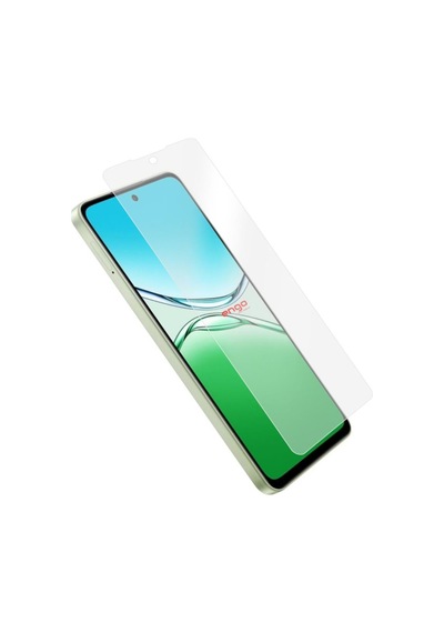 Oppo A5 5g Mat Ekran Koruyucu 9h Nano Şeffaf