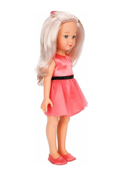 Sunman Mina Party Bebek 35 Cm