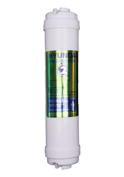 Hyundai Pre Carbon Filtre