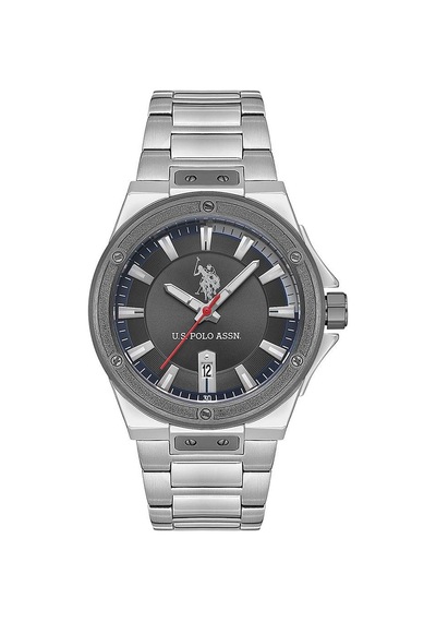 U.s. Polo Assn. Uspa1060-01 Erkek Kol Saati