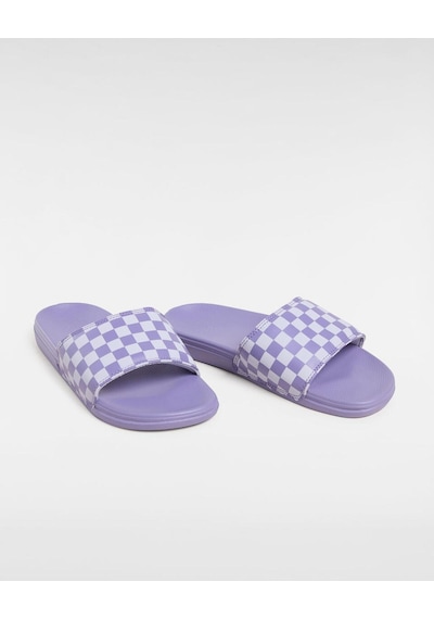 Vans Mte La Costa Slide-on Kadın Terlik Vn000cwk1p11 Çok Renkli