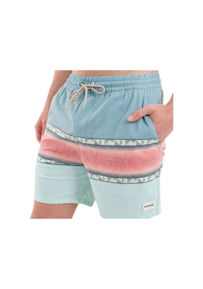 Hurley Hurley Phantom Naturals Cannonball 17 Erkek Volley Short 7338 Çok Renkli Hurley Hurley Phantom Naturals Cannonball 17 Erkek Volley Short 7338 Çok Renkli